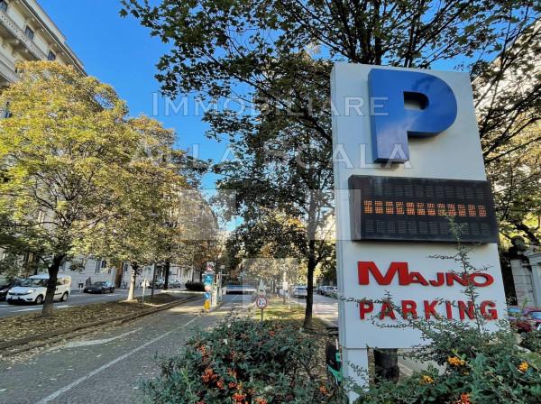 negozio in affitto a Milano in zona Porta Venezia