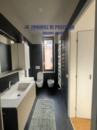 appartamento in affitto a Milano in zona Loreto