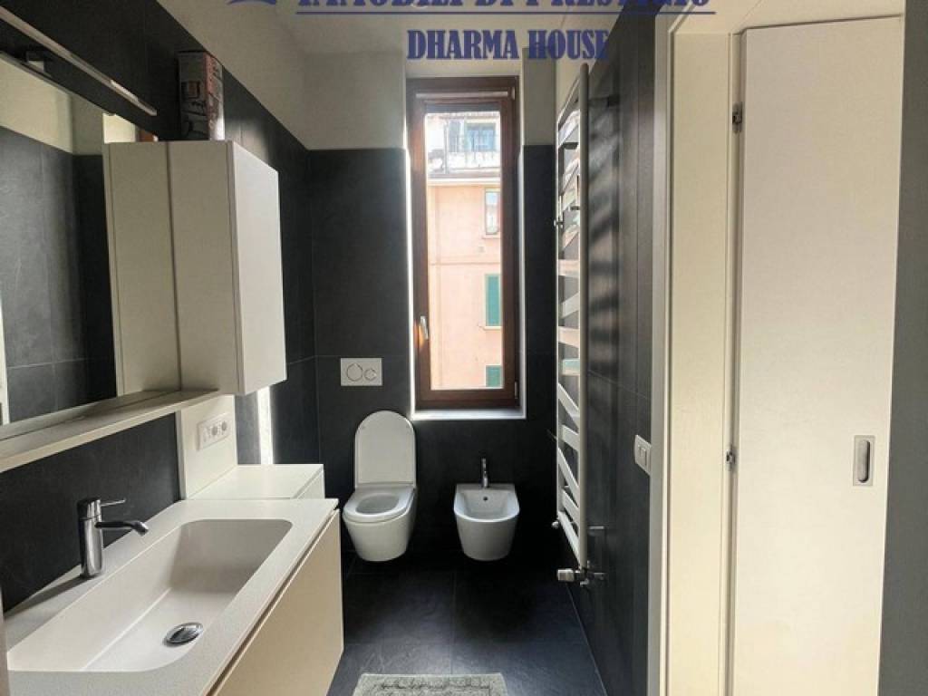 appartamento in affitto a Milano in zona Loreto