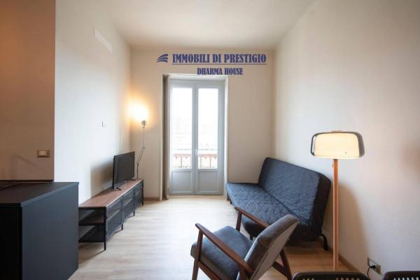 appartamento in affitto a Milano in zona Lambrate