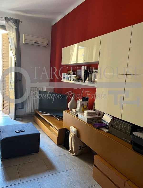 appartamento in affitto a Milano in zona Isola