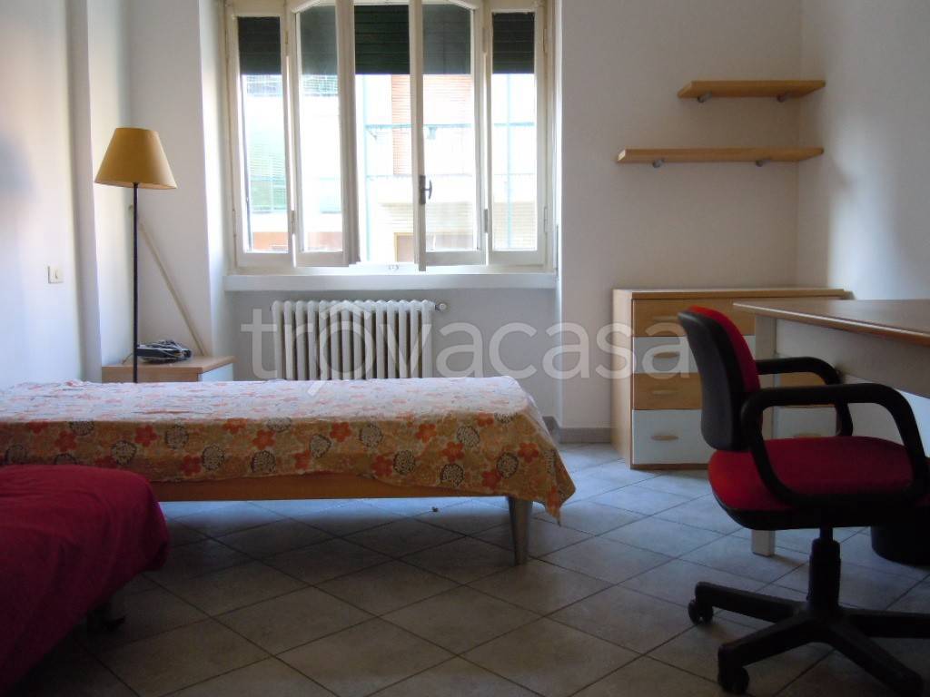 appartamento in affitto a Milano in zona Stadera