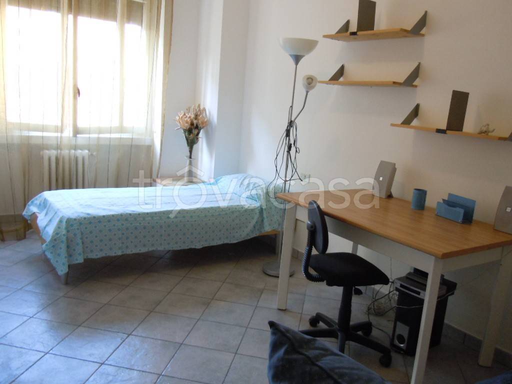 appartamento in affitto a Milano in zona Stadera