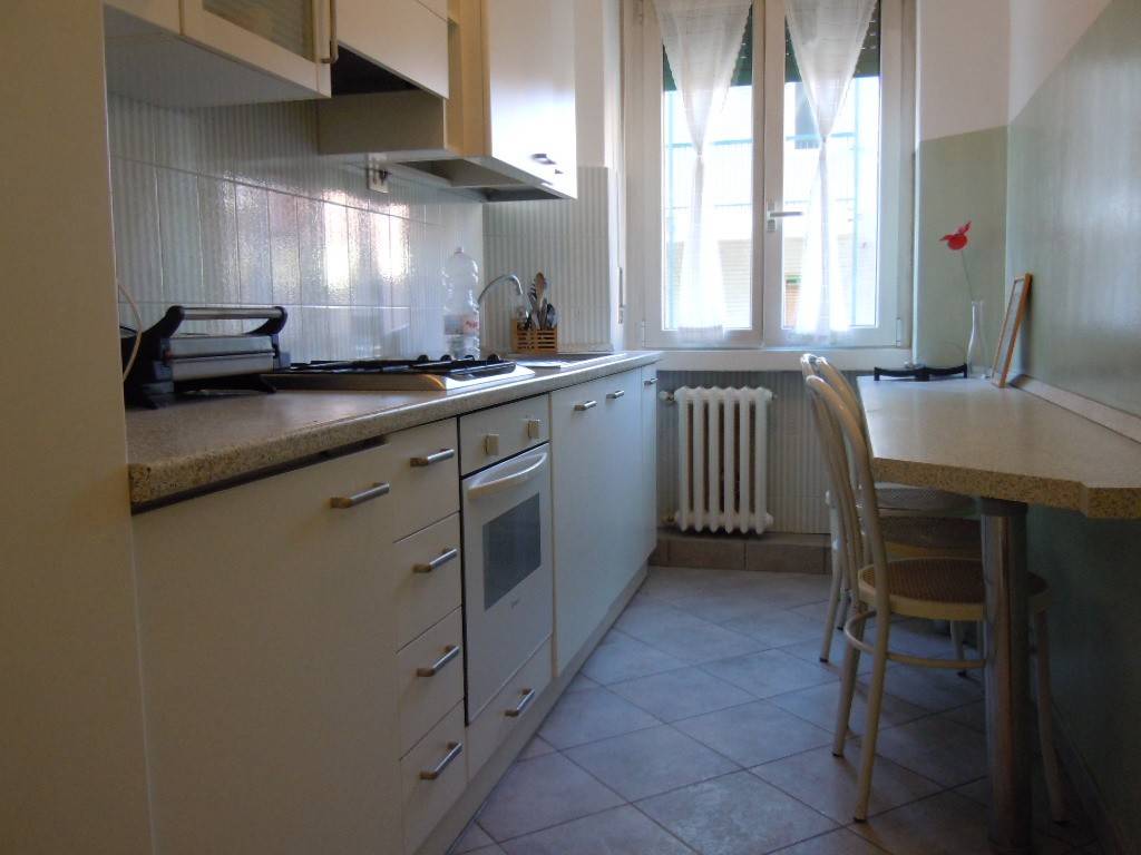 appartamento in affitto a Milano in zona Stadera