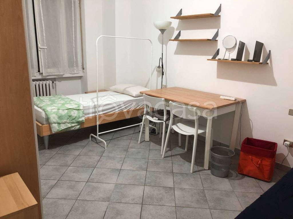 appartamento in affitto a Milano in zona Stadera