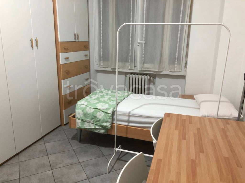 appartamento in affitto a Milano in zona Stadera