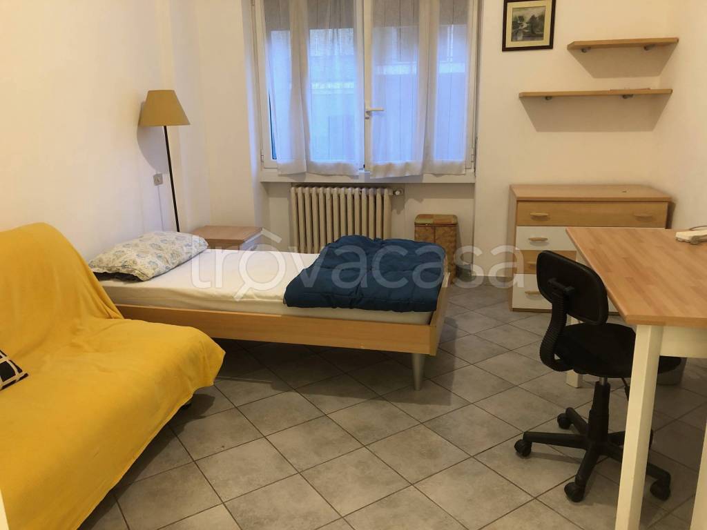 appartamento in affitto a Milano in zona Stadera