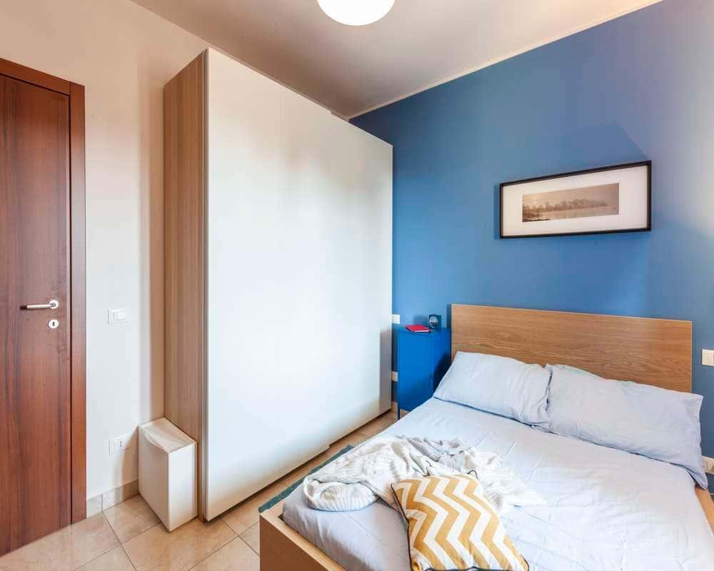 negozio in affitto a Milano in zona Affori