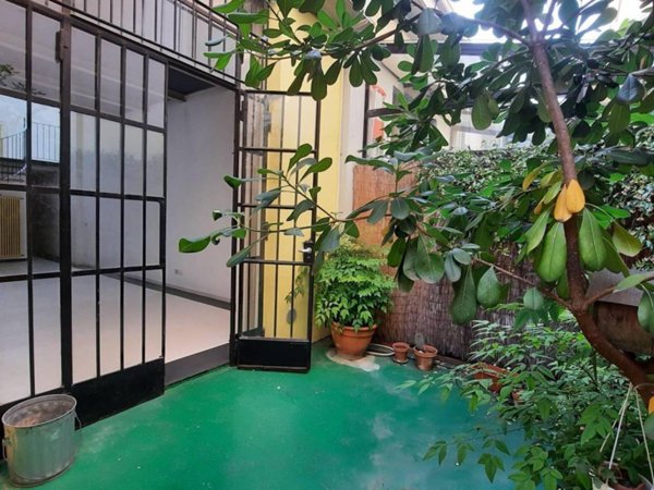 appartamento in affitto a Milano in zona Bocconi