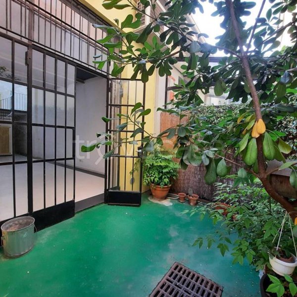 appartamento in affitto a Milano in zona Bocconi