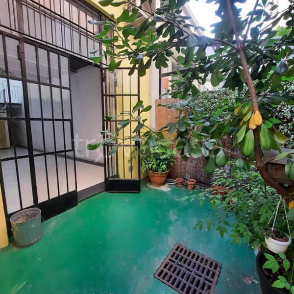 appartamento in affitto a Milano in zona Bocconi