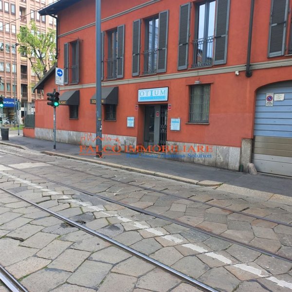 loft in affitto a Milano in zona Porta Romana