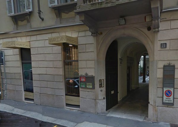 ufficio in affitto a Milano