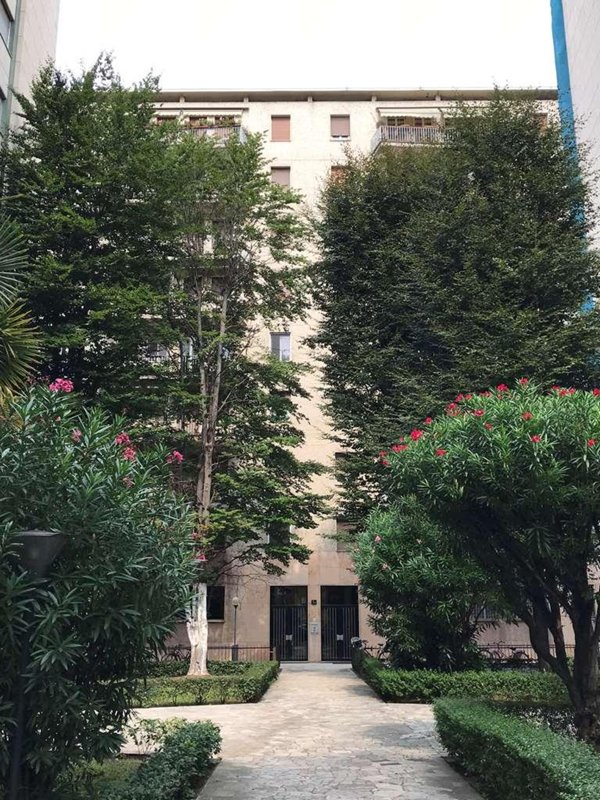 appartamento in affitto a Milano in zona Isola