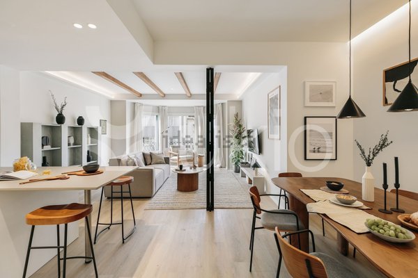 appartamento in affitto a Milano in zona Loreto