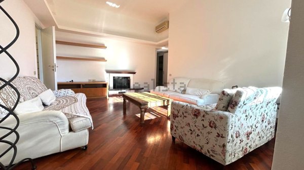 appartamento in affitto a Milano in zona Bocconi