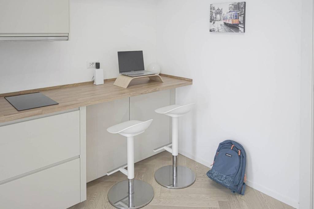 appartamento in affitto a Milano in zona Casoretto