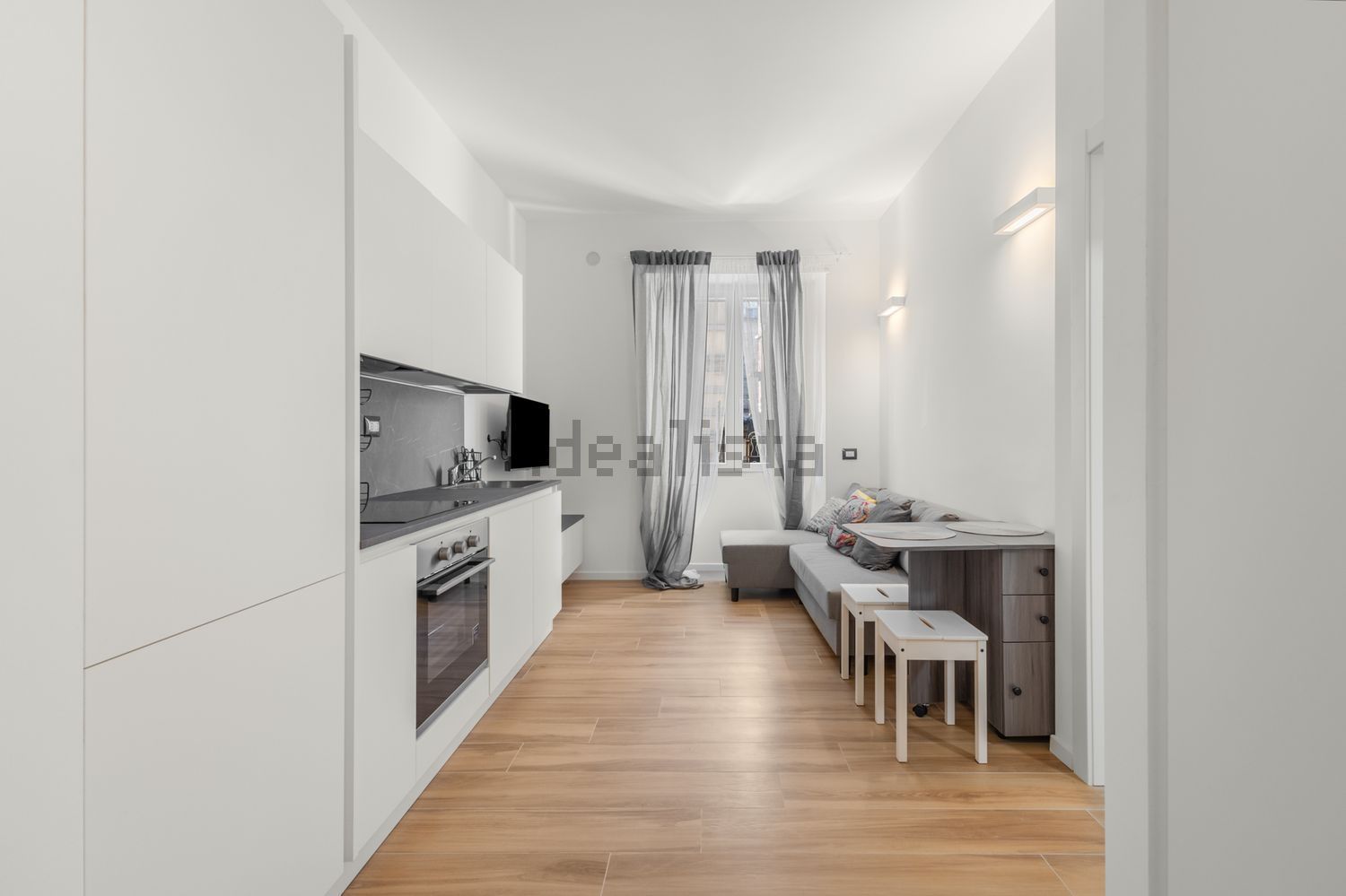 appartamento in affitto a Milano in zona Città Studi