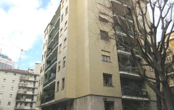 ufficio in affitto a Milano in zona Sempione