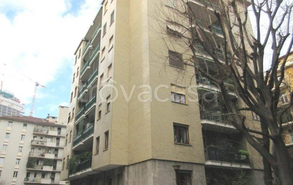 ufficio in affitto a Milano in zona Sempione