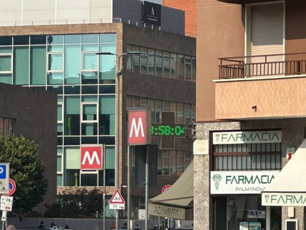 appartamento in affitto a Milano in zona Lambrate