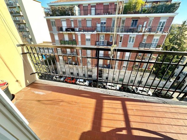 appartamento in affitto a Milano in zona Porta Garibaldi