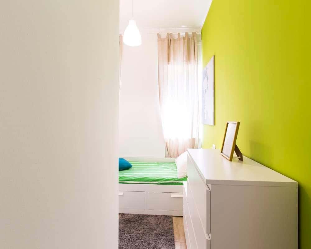 negozio in affitto a Milano