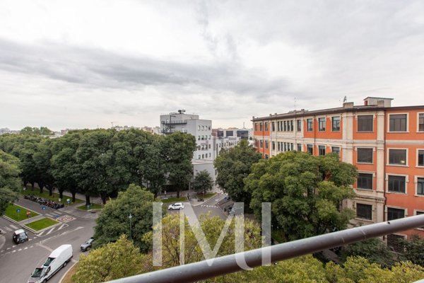 appartamento in affitto a Milano in zona Solari