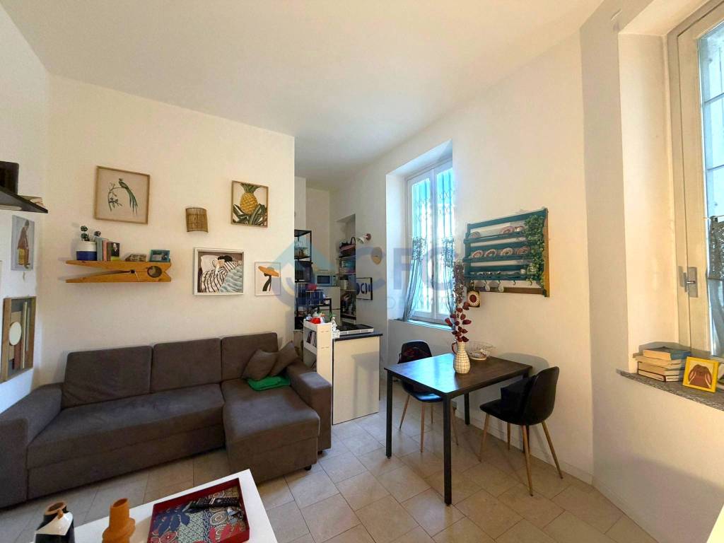 appartamento in affitto a Milano in zona Porta Venezia