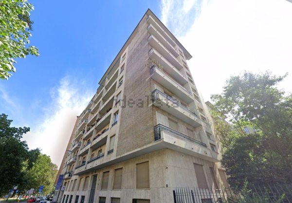 ufficio in affitto a Milano in zona Porta Nuova