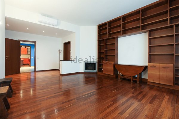 appartamento in affitto a Milano in zona Sant'Ambrogio