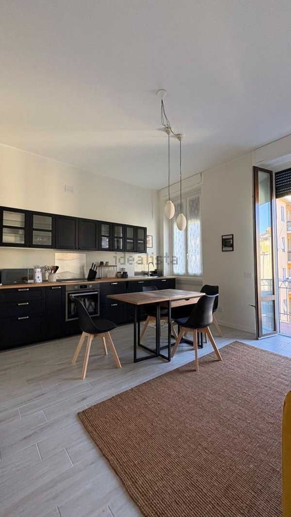 appartamento in affitto a Milano in zona Lambrate