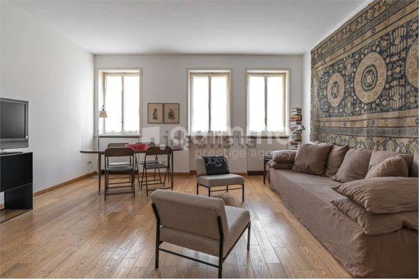 appartamento in affitto a Milano in zona Porta Romana