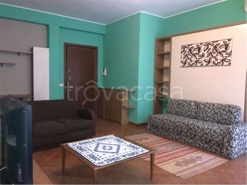 appartamento in affitto a Milano in zona Turro