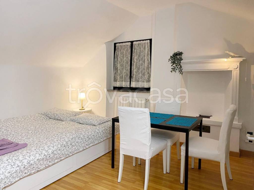 appartamento in affitto a Milano in zona Isola