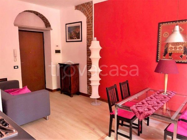 appartamento in affitto a Milano in zona Piazzale Lodi