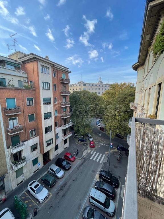appartamento in affitto a Milano in zona Città Studi