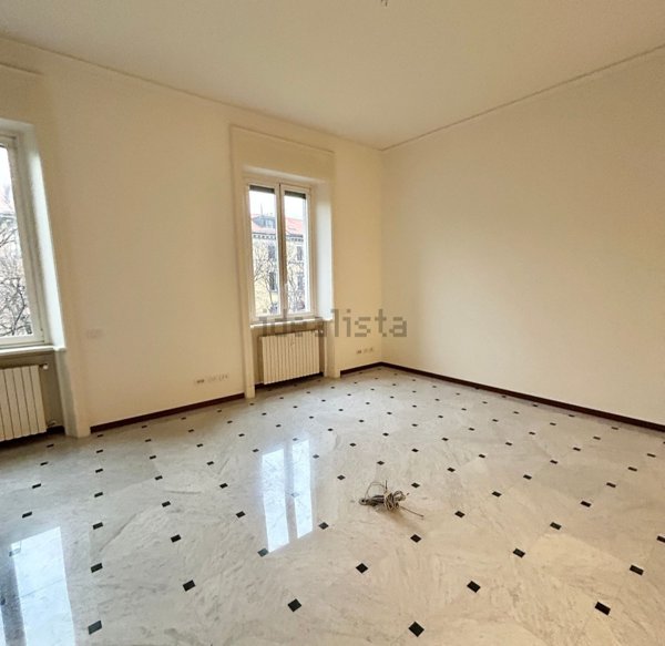 ufficio in affitto a Milano in zona Cadorna