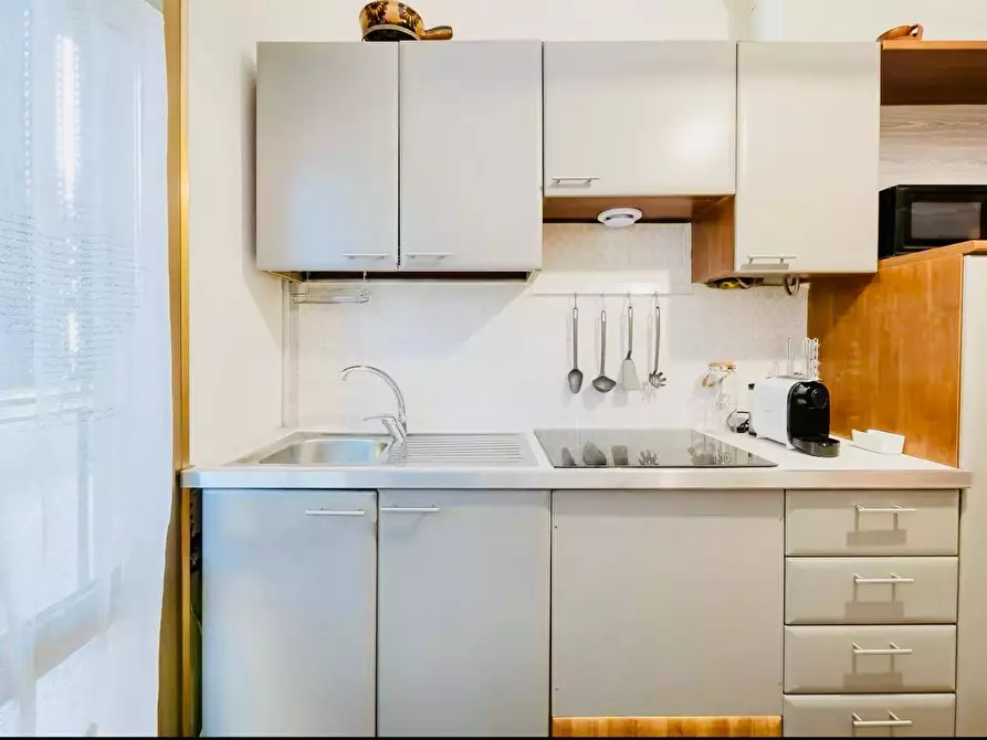 appartamento in affitto a Milano in zona Quartiere degli Olmi