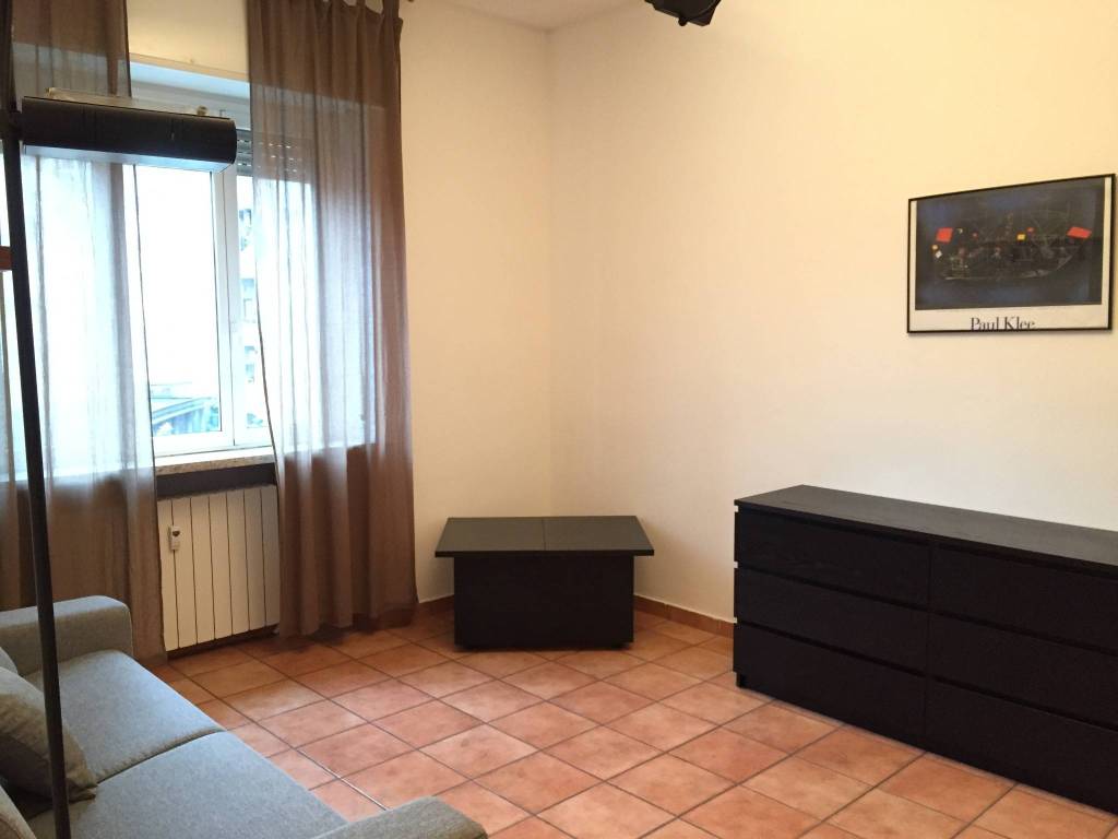 appartamento in affitto a Milano in zona Maggiolina