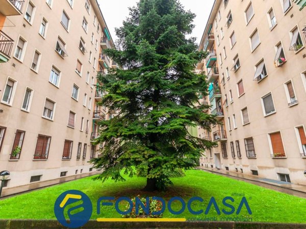 appartamento in affitto a Milano in zona Prato Centenaro