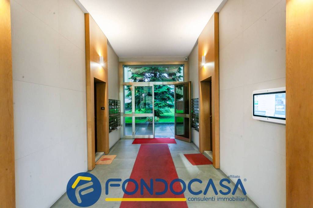 appartamento in affitto a Milano in zona Prato Centenaro