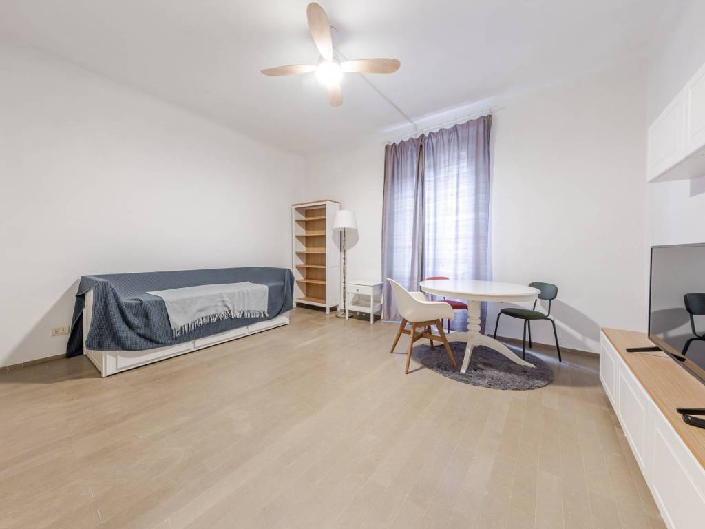 appartamento in affitto a Milano in zona Porta Venezia