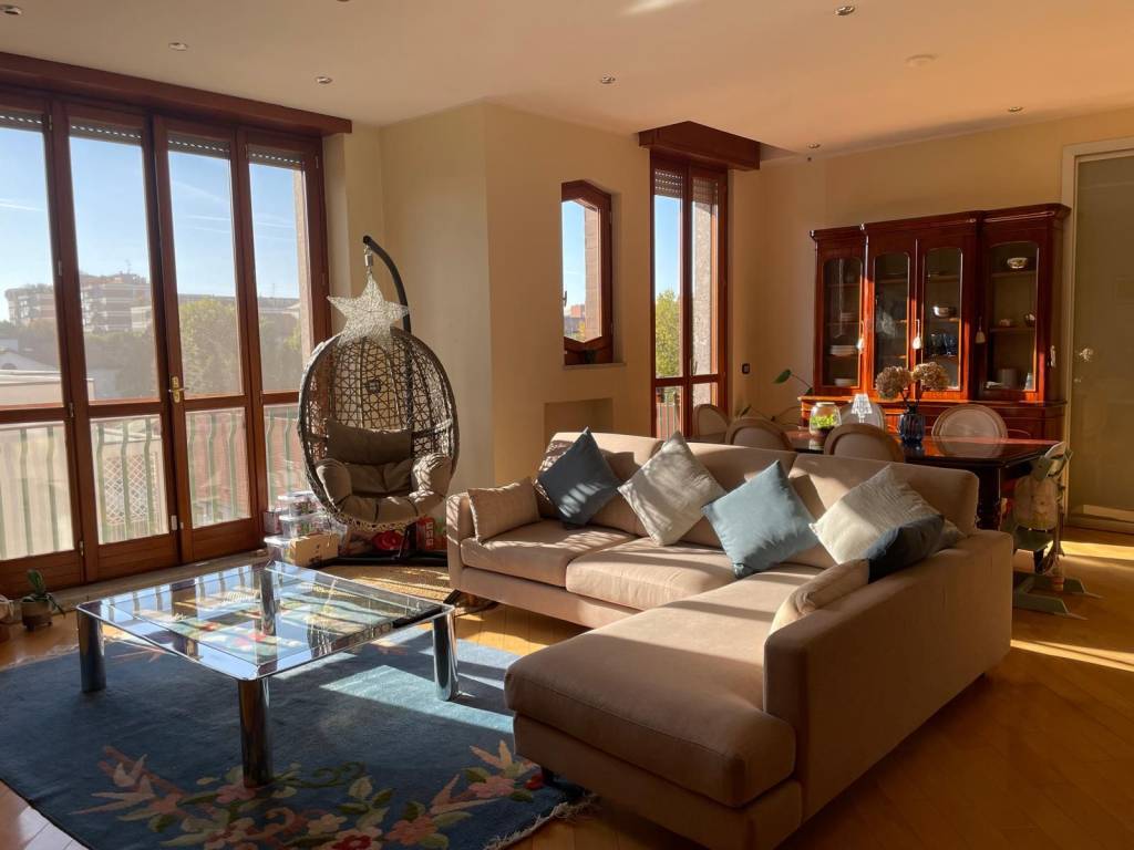 appartamento in affitto a Milano in zona Sempione