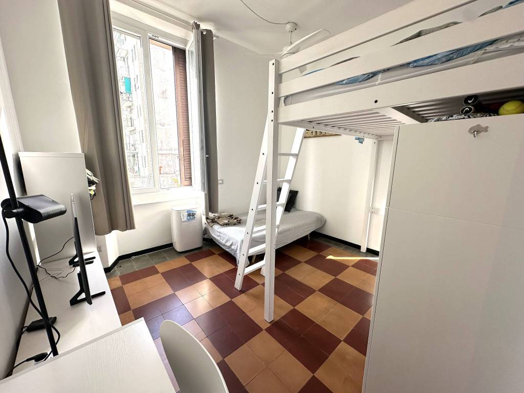 appartamento in affitto a Milano in zona Il Portello