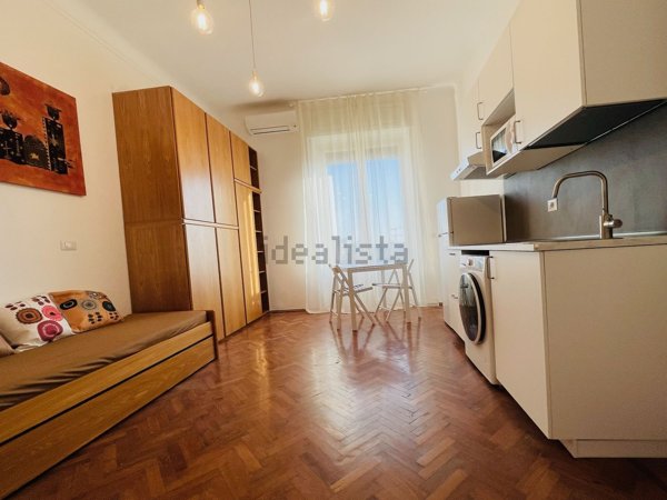 appartamento in affitto a Milano in zona Città Studi