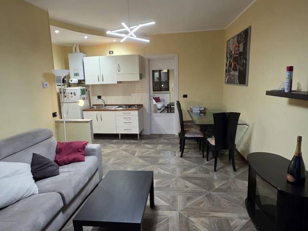 appartamento in affitto a Milano in zona Isola