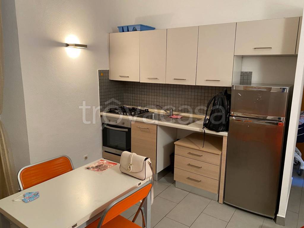 appartamento in affitto a Milano in zona Bocconi