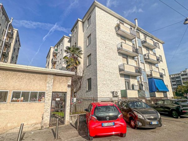 appartamento in affitto a Milano in zona Crescenzago