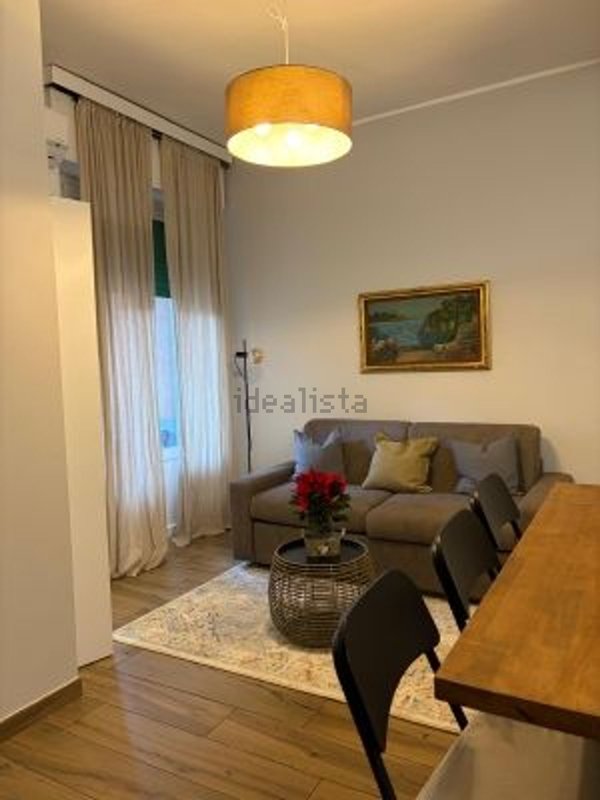 appartamento in affitto a Milano in zona Dergano